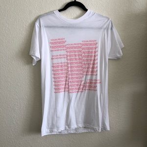 Kian & Jc fanjoy you already know what’s up merch